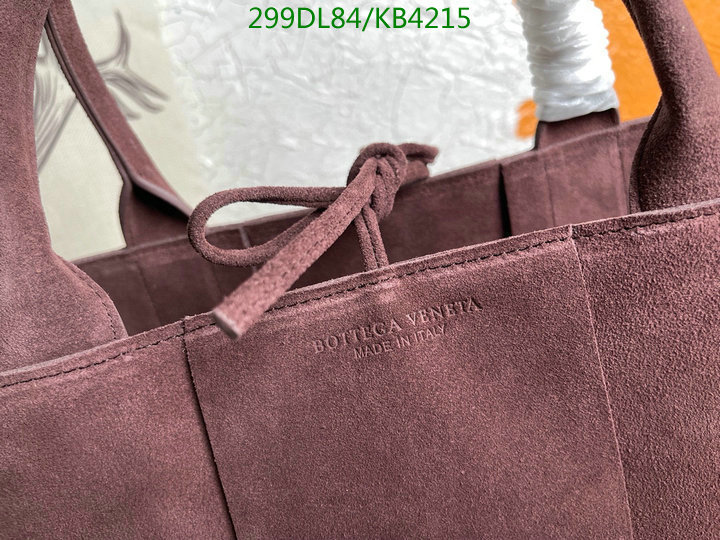 BV Bag-(Mirror)-Arco,Code: KB4215,$: 299USD