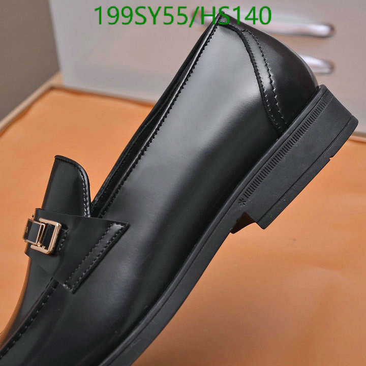 Men shoes-Prada, Code: HS140,$: 199USD