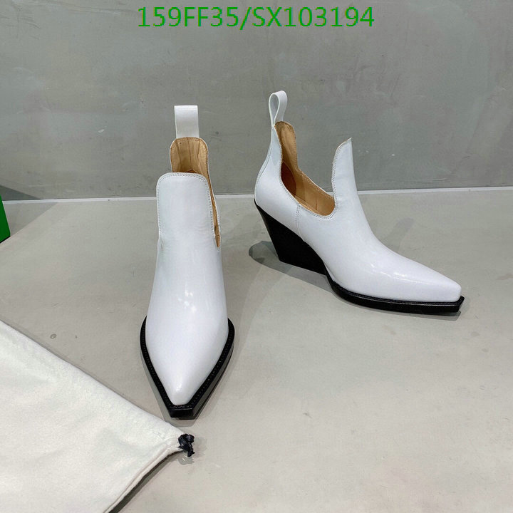 Women Shoes-BV, Code: SX103194,$: 159USD