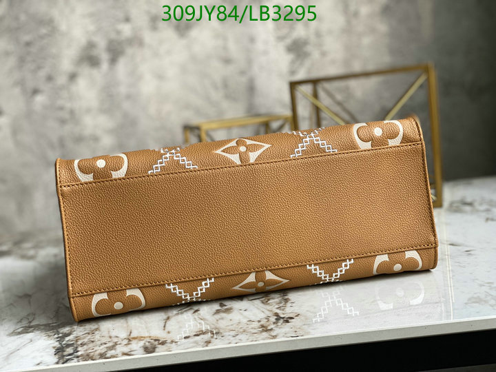 LV Bags-(Mirror)-Handbag-,Code: LB3295,$: 309USD