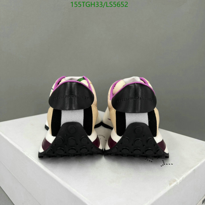 Women Shoes-Stella-McCartney, Code: LS5652,$: 155USD