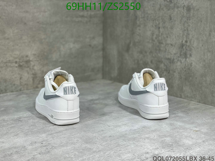 Men shoes-Nike, Code: ZS2550,$: 69USD