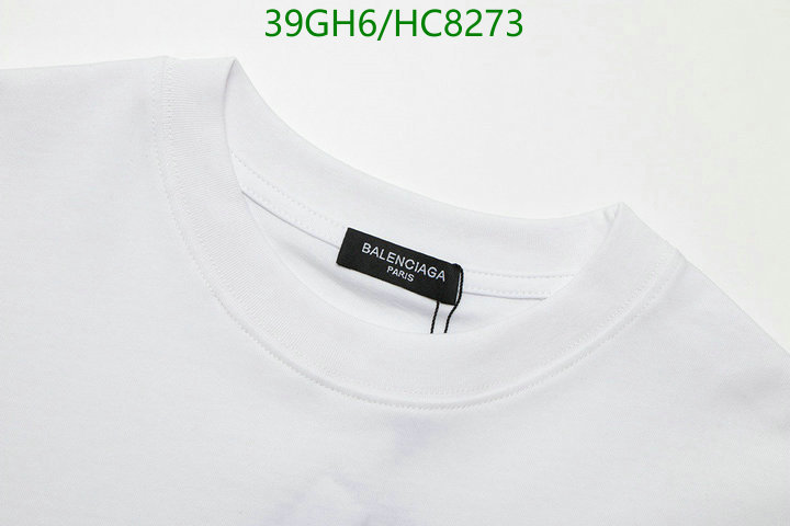 Clothing-Balenciaga, Code: HC8273,$: 39USD