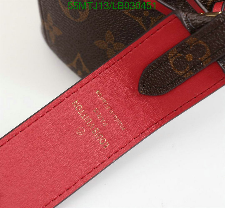 LV Bags-(4A)-Nono-No Purse-Nano No-,Code: LB030451,$:55USD