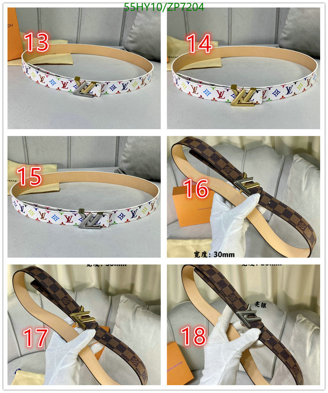 Belts-LV, Code: ZP7204,$: 55USD