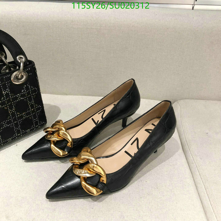 Women Shoes-N21, Code: SU020312,$: 115USD