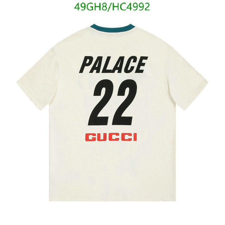 Clothing-Gucci, Code: HC4992,$: 49USD