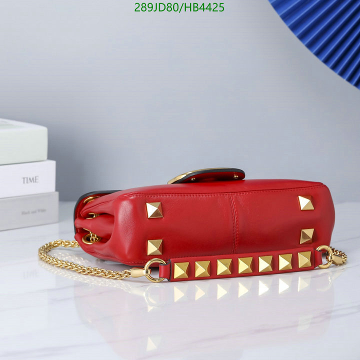 Valentino Bag-(Mirror)-Diagonal-,Code: HB4425,$: 289USD