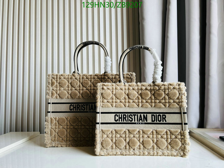 Dior Bags-(4A)-Book Tote-,Code: ZB9207,