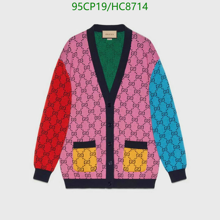 Clothing-Gucci, Code: HC8714,$: 95USD