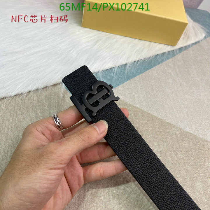 Belts-Burberry, Code: PX102741,$: 65USD