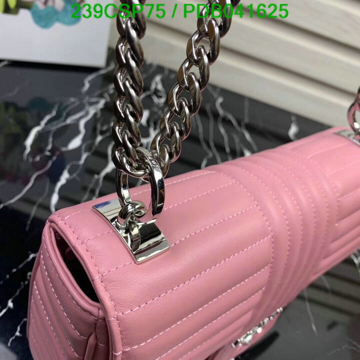 Prada Bag-(Mirror)-Diagonal-,Code: PDB041625,$: 239USD