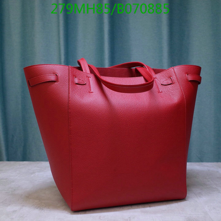 Celine Bag-(Mirror)-Cabas Series,Code: B070885,$: 279USD