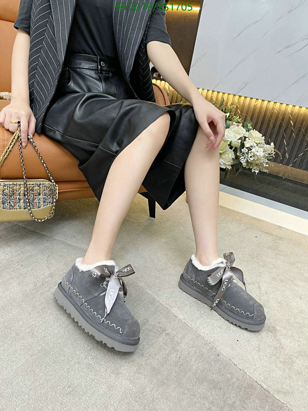 Women Shoes-UGG, Code: YS1705,$: 99USD