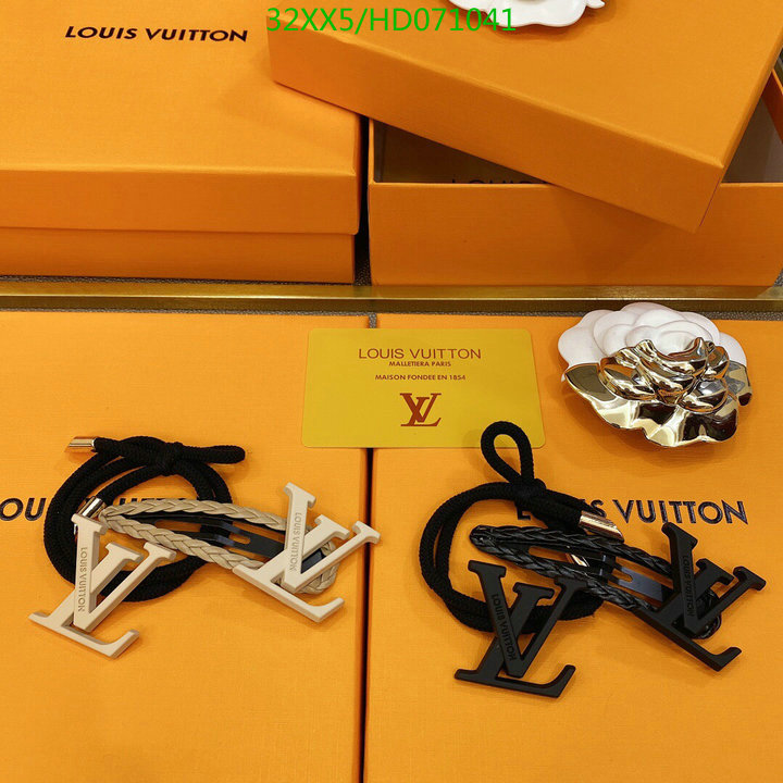 Headband-LV, Code: HD071041,$: 32USD