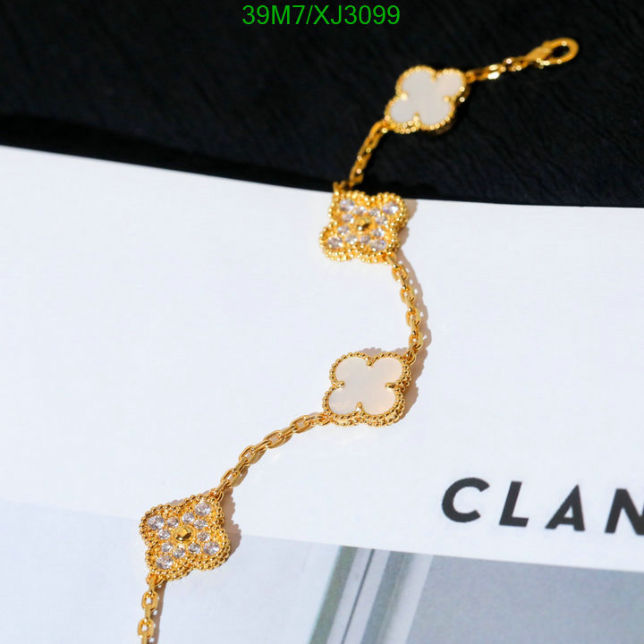 Jewelry-Van Cleef & Arpels, Code: XJ3099,$: 39USD