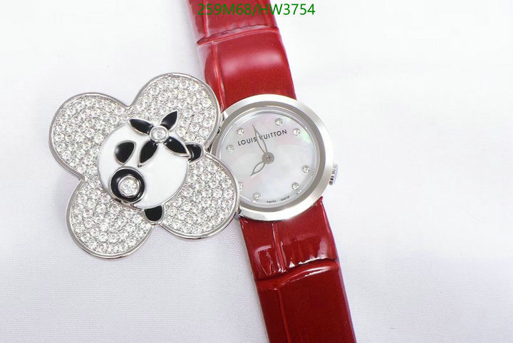 Watch-Mirror Quality-LV, Code: HW3754,$: 259USD