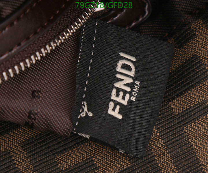 Fendi Big Sale,Code: GFD28,$: 79USD