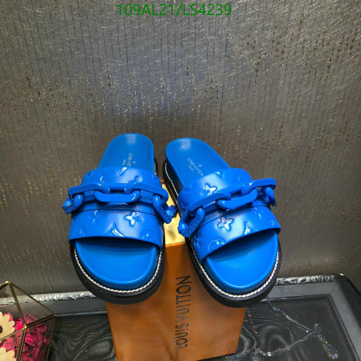 Women Shoes-LV, Code: LS4239,$: 109USD