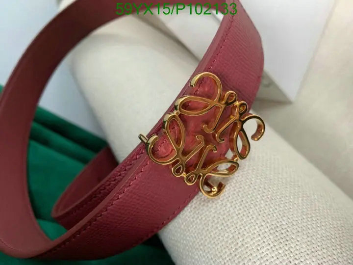 Belts-Loewe, Code: P102133,$: 55USD