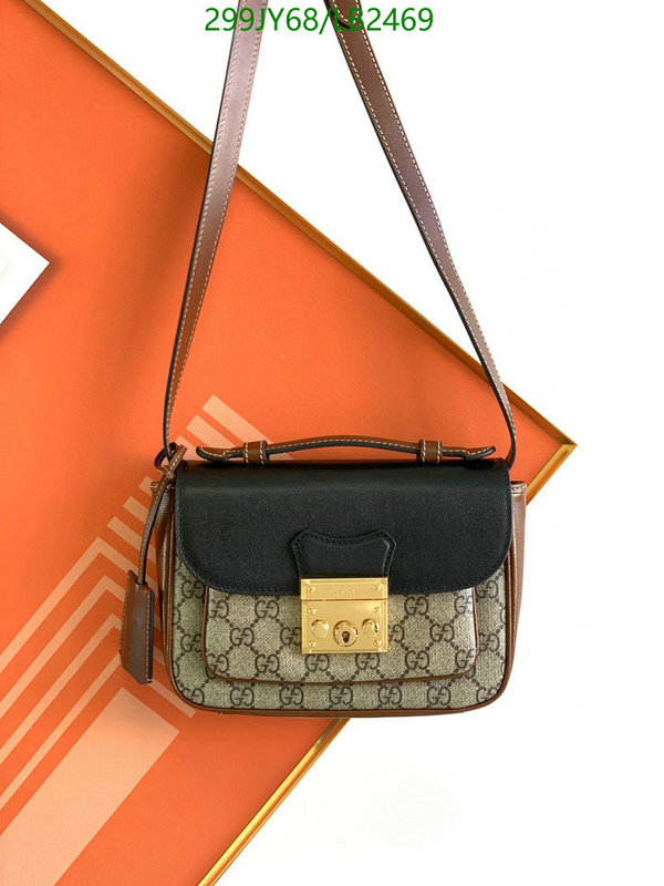 Duty-free version LV-Gucci mirror quality,Code: LB2469,$: 299USD