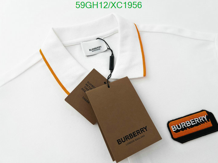 Clothing-Burberry, Code: XC1956,$: 59USD