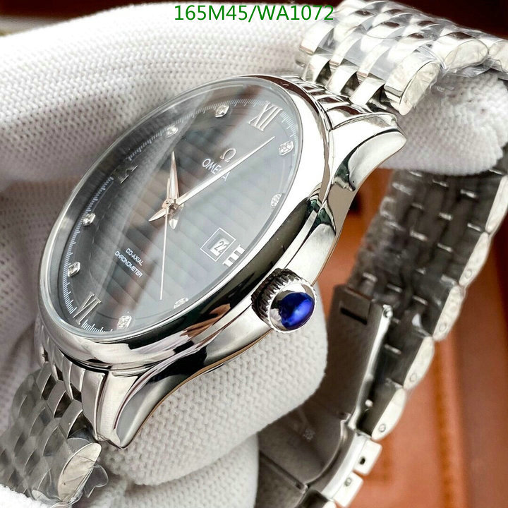 Watch-(4A)-Omega, Code: WA1072,$: 165USD