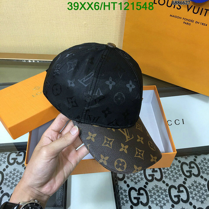 Cap -(Hat)-LV, Code: HT121548,