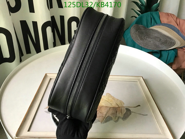 BV Bag-(Mirror)-Diagonal-,Code: KB4170,$: 125USD