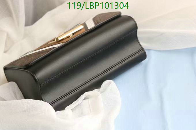 LV Bags-(4A)-Pochette MTis Bag-Twist-,Code: LBP101304,$: 119USD