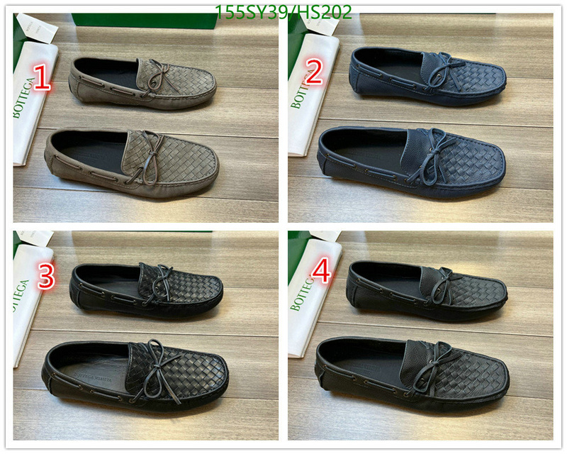 Men shoes-BV, Code: HS202,$: 155USD