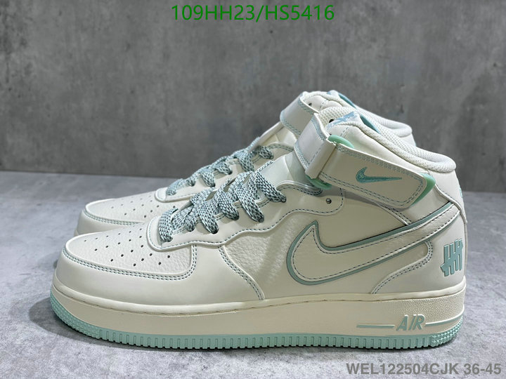 Men shoes-Nike, Code: HS5416,$: 109USD