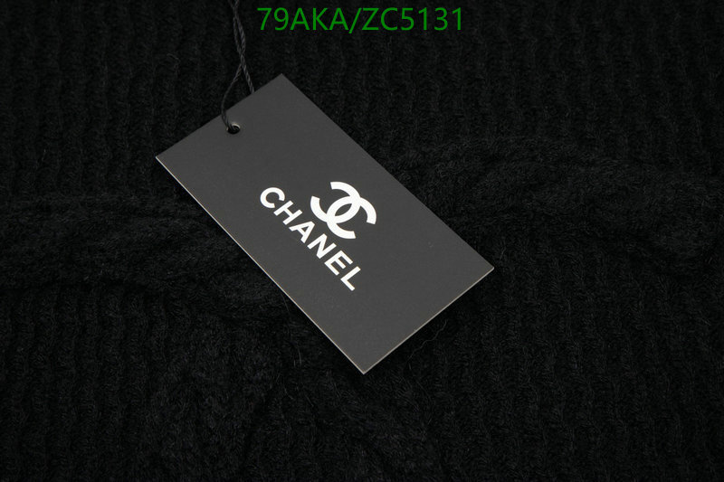 Clothing-Chanel,Code: ZC5131,$: 79USD