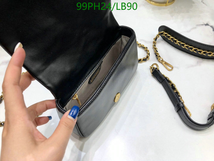 Chanel Bags ( 4A )-Diagonal-,Code: LB90,$: 99USD