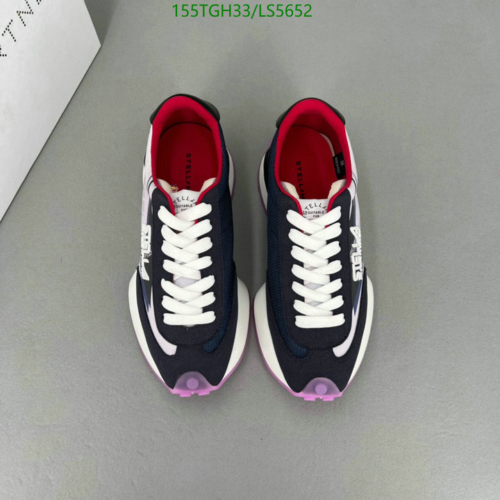 Women Shoes-Stella-McCartney, Code: LS5652,$: 155USD