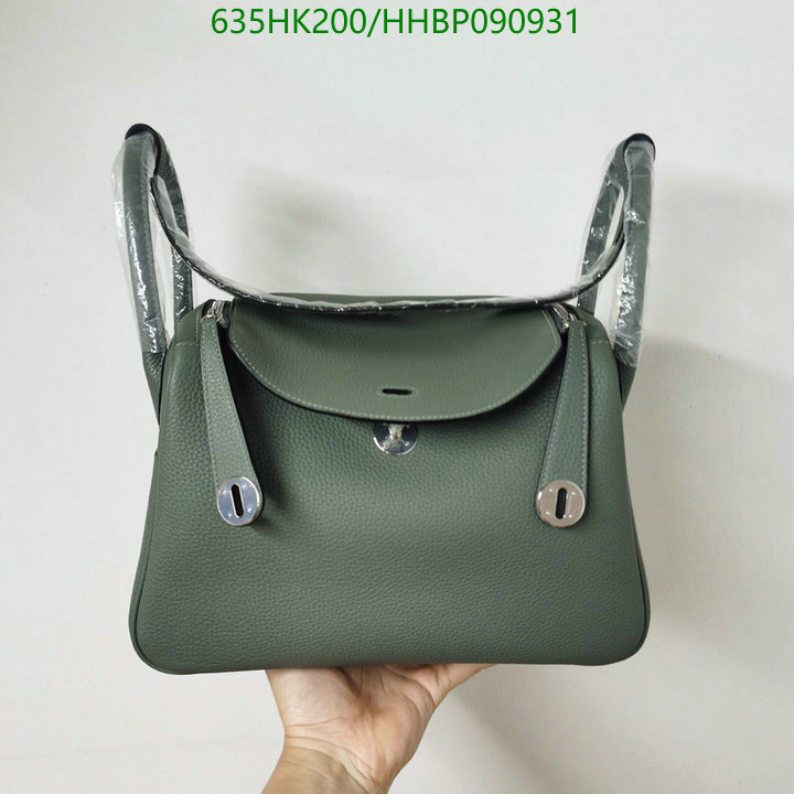 Hermes Bag-(Mirror)-Lindy-,Code: HHBP090931,$: 635USD