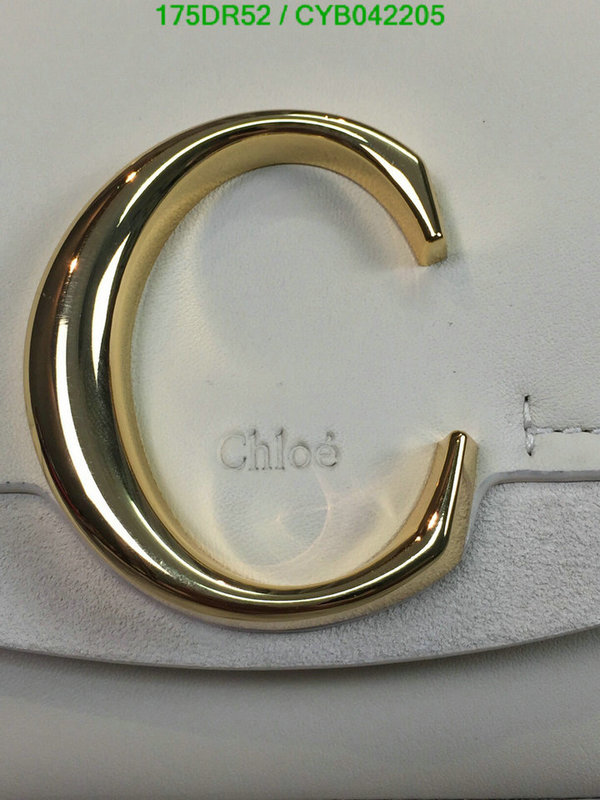 Chloe Bag-(Mirror)-Diagonal-,Code: CYB042205,$: 175USD