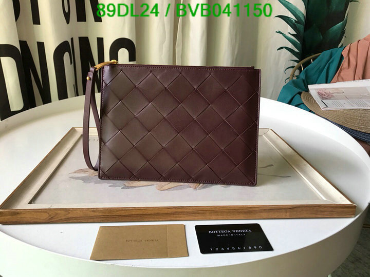 BV Bag-(4A)-Handbag-,Code: BVB041150,$: 89USD