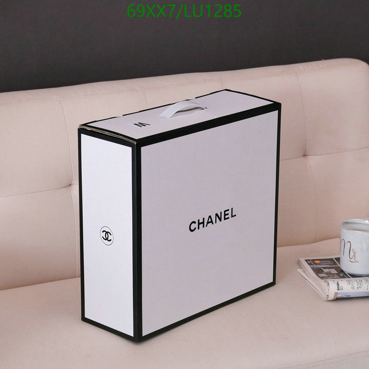 Houseware-Chanel, Code: LU1285,$: 69USD