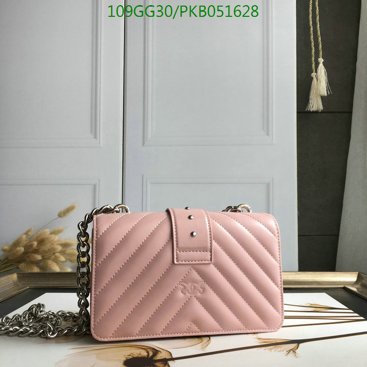 PINKO Bag-(Mirror)-Diagonal-,Code:PKB051628,$:109USD