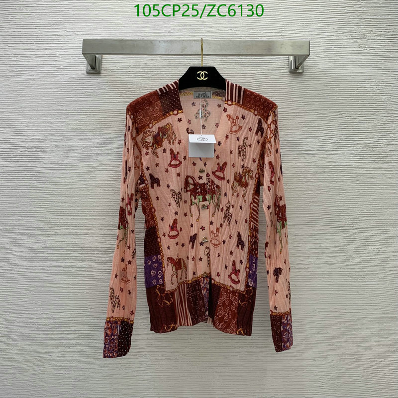 Clothing-Hermes, Code: ZC6130,$: 105USD
