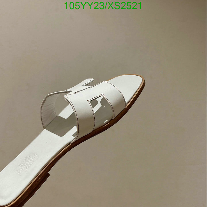 Women Shoes-Hermes,Code: XS2521,$: 105USD