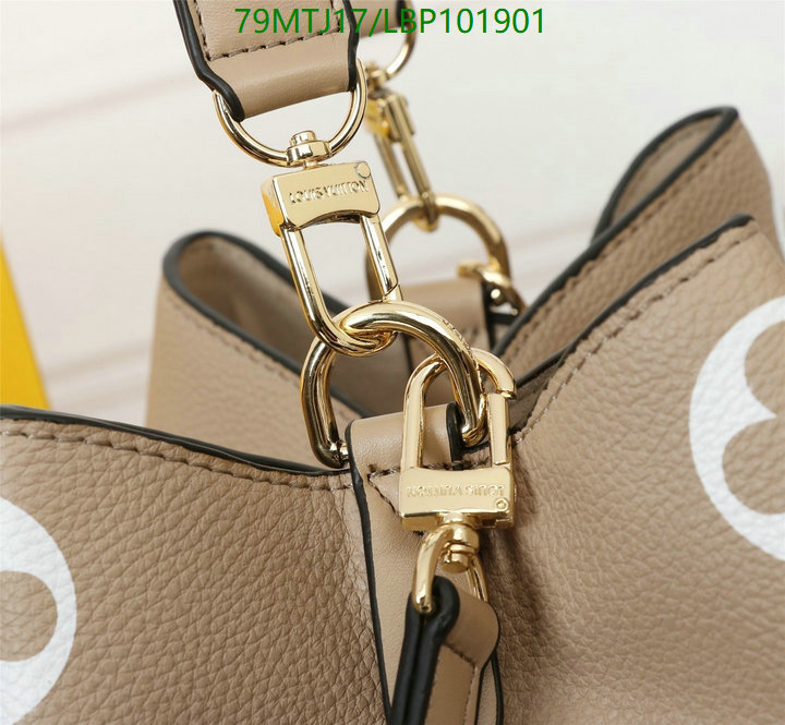 LV Bags-(4A)-Nono-No Purse-Nano No-,Code: LBP101901,$: 79USD