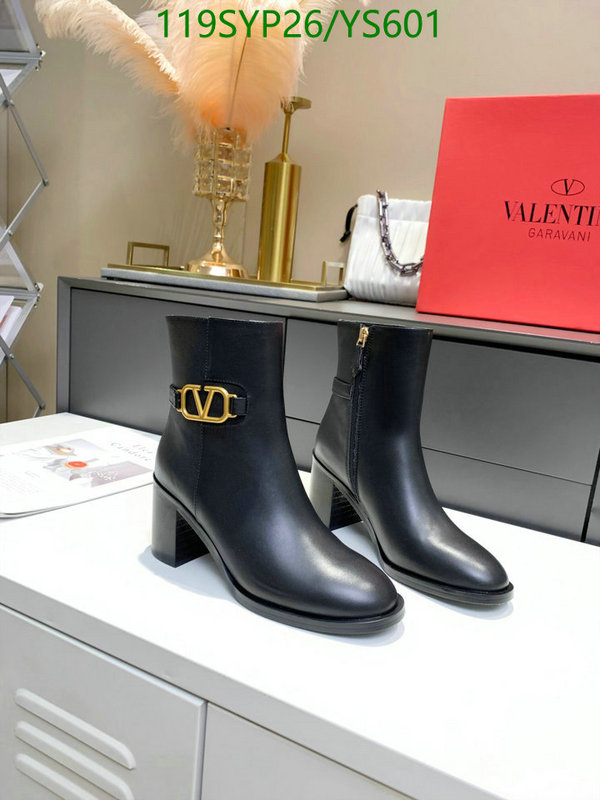 Women Shoes-Valentino, Code: YS601,$: 119USD