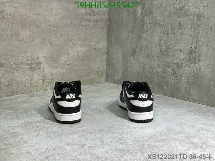 Women Shoes-NIKE, Code: HS5427,$: 59USD