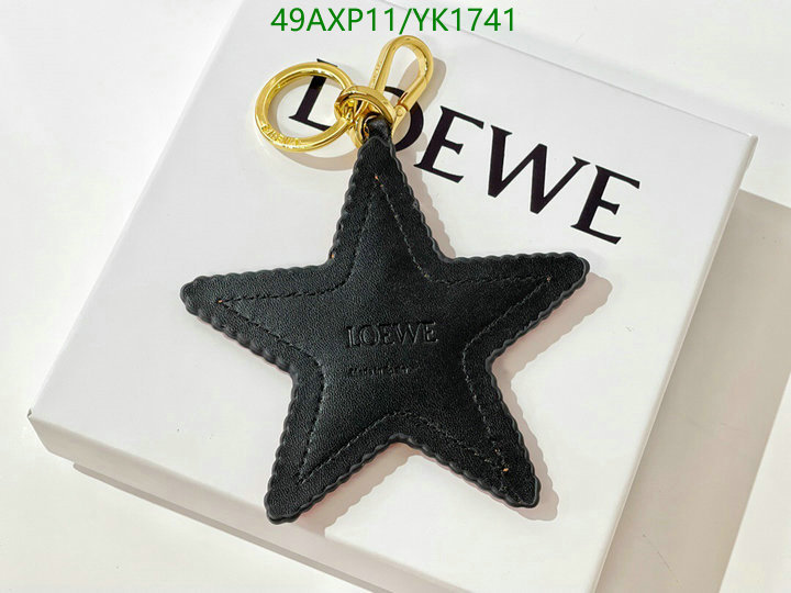 Key pendant-Loewe, Code: YK1741,$: 49USD