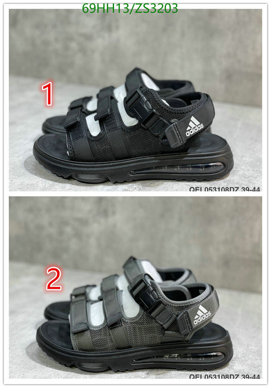 Men shoes-Adidas, Code: ZS3203,$: 69USD