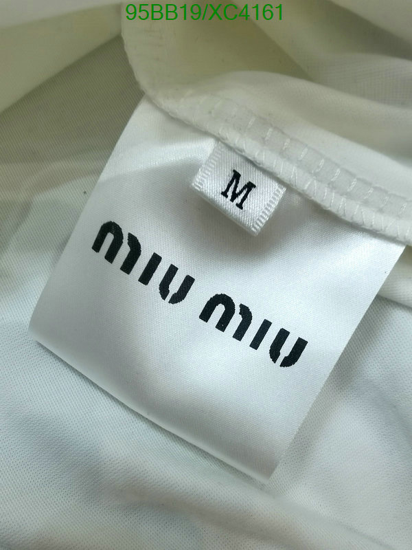 Clothing-MIUMIU, Code: XC4161,$: 95USD