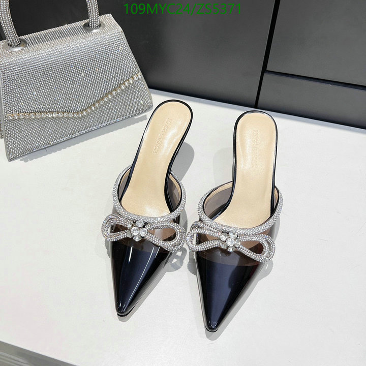 Women Shoes-Mach & Mach, Code: ZS5371,$: 109USD