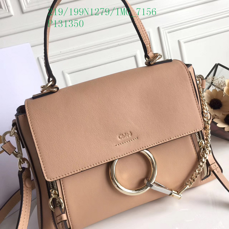 Chloe Bag-(Mirror)-Handbag-,Code: CYB121321,$: 219USD